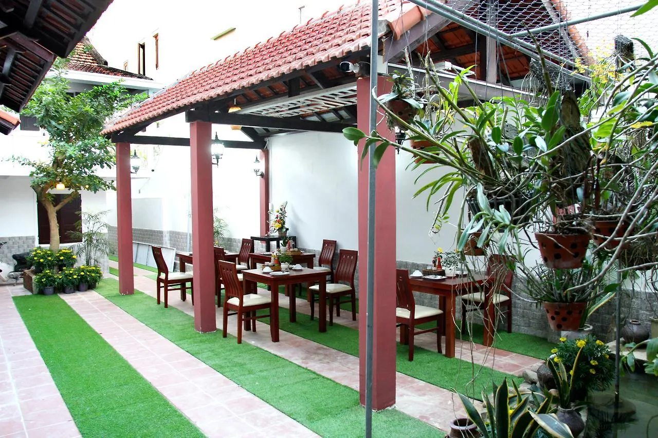 Phuc An Homestay Hoi An