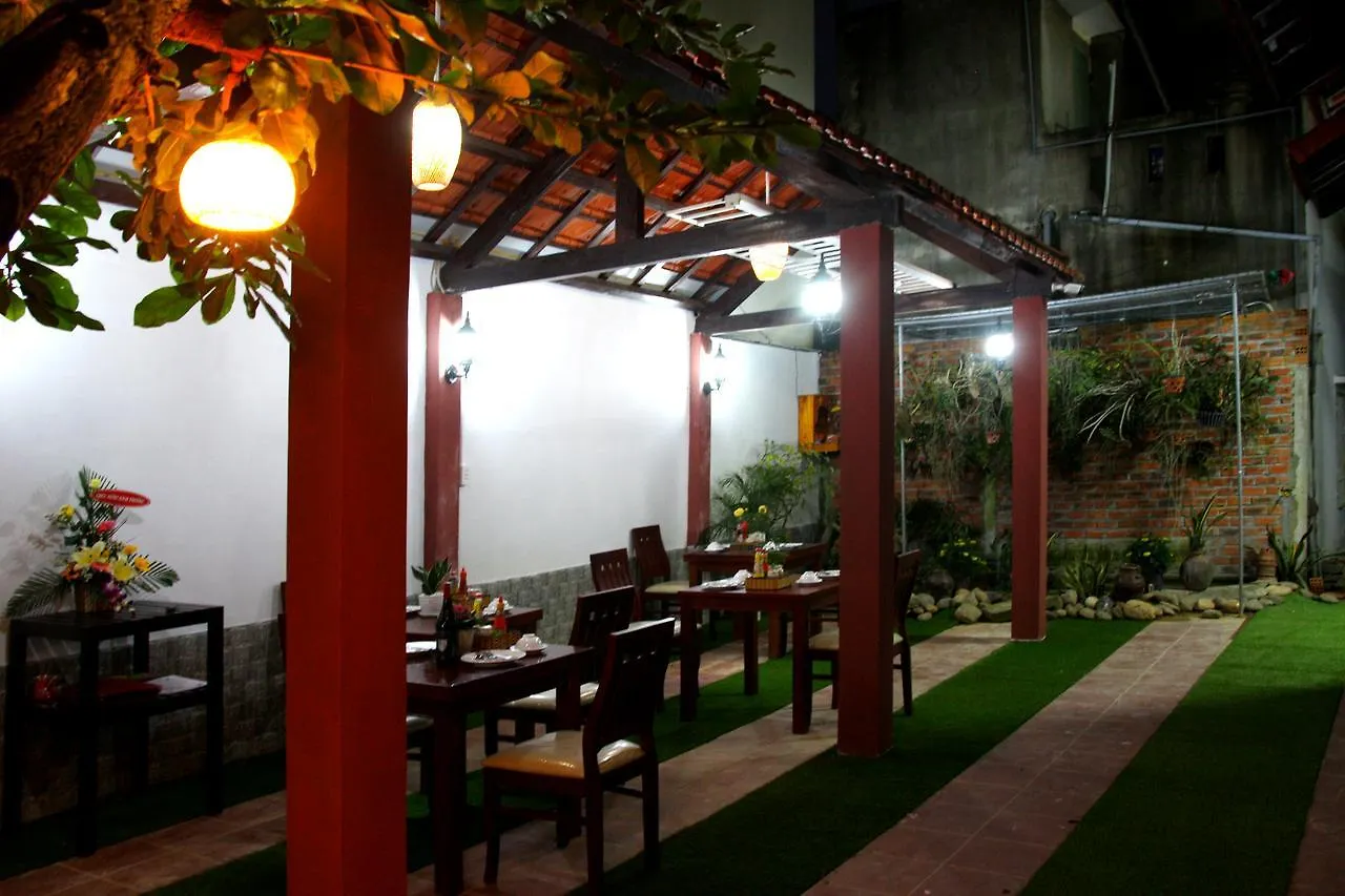 Phuc An Homestay Hoi An